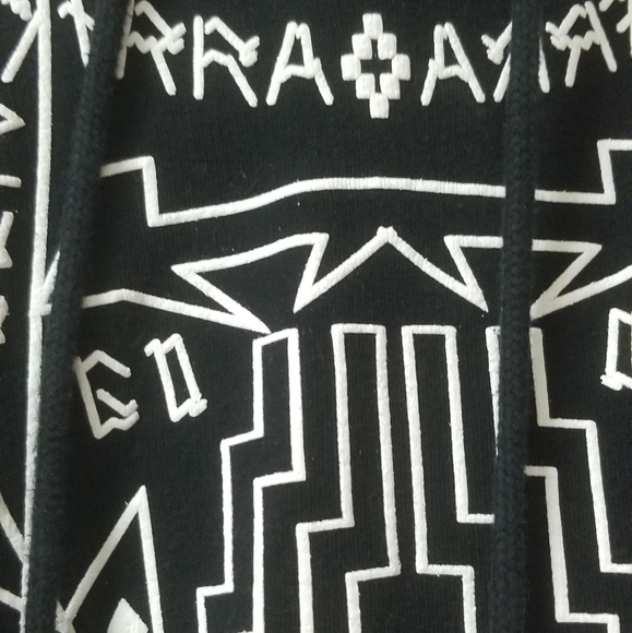 Marcelo Burlon County of Milan Sweatshirt LLP - Picture 8 of 14